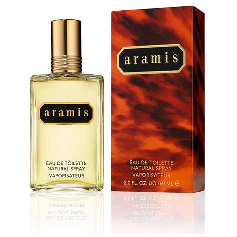 aramis parfum homme|what does aramis smell like.